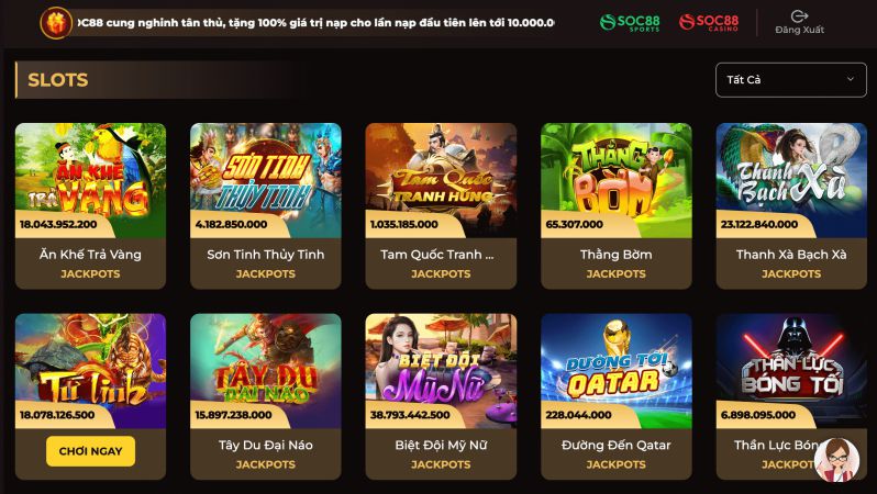 Môi trường cạnh tranh công bằng Jdb777 - Jdb777