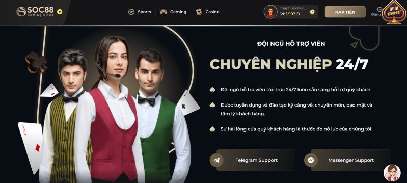 Khám phá những ưu đãi tuyệt vời trên Win79 Online - Win79