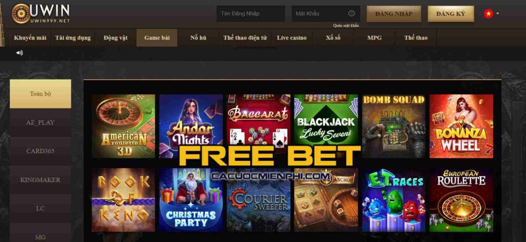 Xin giới thiệu trang web cổng game Dewabet hàng đầu và uy tín nhất - Dewabet