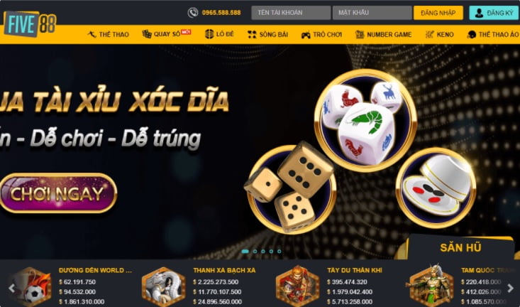 Asia99 hiện không còn hiệu lực Vui lòng xem các nền tảng được đề xuất của chúng tôi! - Asia99