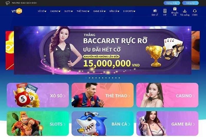 Hãy nhấp vào liên kết để trải nghiệm những tựa game đạt chuẩn Hubet mới nhất năm 2026 - Hubet