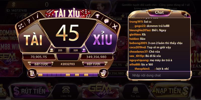 Các nhà phát triển game hàng đầu (88Online) luôn cung cấp một thư viện game khổng lồ - 88Online