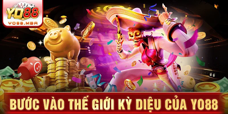 Cấp độ Go88: Trải nghiệm trực tuyến xuất sắc - Go88