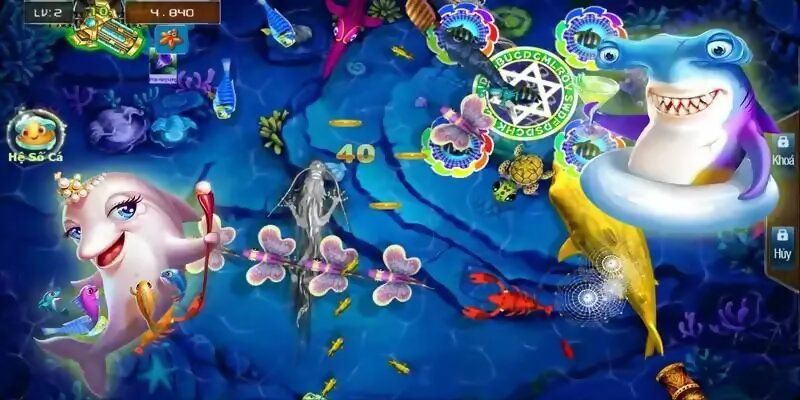 Những tựa game nào phổ biến trong thư viện game được xếp hạng Pg88? - Pg88