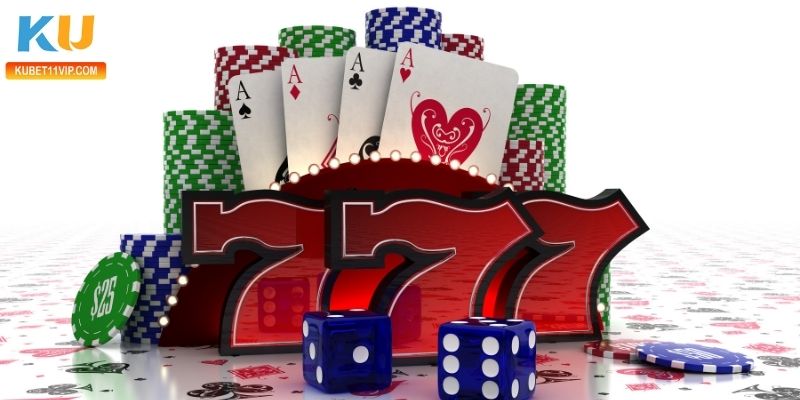 Tổng quan về các trang web game cấp King88 - King88