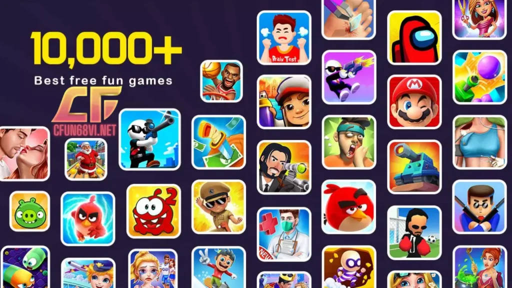 Sứ mệnh và giá trị cốt lõi của 24N Games - 24N