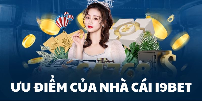 Lợi ích của Giải thưởng Xx88 - Xx88