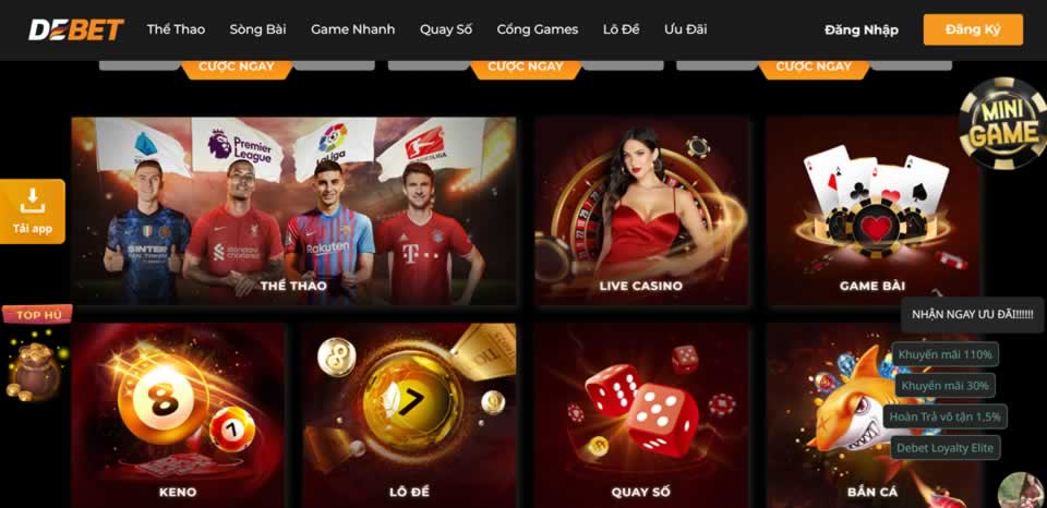 Gobet là một công ty game hàng đầu và có uy tín tại châu Á - Gobet