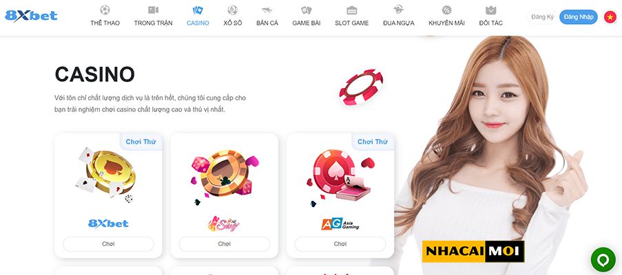 85Bet Online cung cấp nhiều ưu đãi hấp dẫn - 85Bet