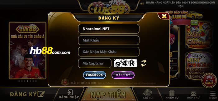 Hướng dẫn cách tải ứng dụng Bancah5 trên thiết bị Android - Bancah5