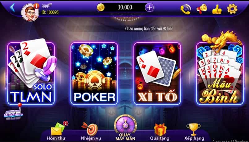 Mô tả về Chương trình Phần thưởng 50000 trên trang web 8Day Gaming - 8Day
