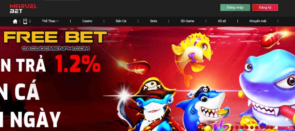 Sản phẩm trò chơi 23Vip - 23Vip