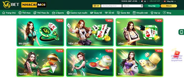 Môi trường nền tảng Fconline - Fconline