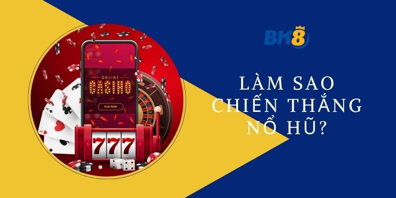 Bí quyết chiến thắng của First Bets K88! - K88