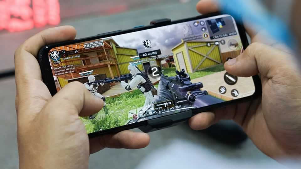 Lucky88 đã thử chơi các máy đánh bạc của các công ty nổi tiếng - Lucky88