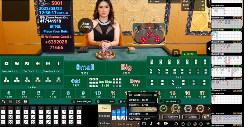 Tìm hiểu thêm về trang web Rw88 Super Games - Rw88