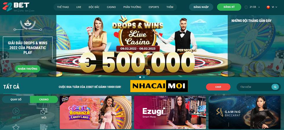 88Vv Online cung cấp nhiều chương trình khuyến mãi hấp dẫn - 88Vv