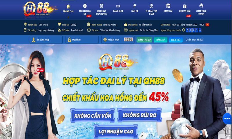 Fb88 Vip – Một ông lớn thực sự trong ngành công nghiệp trò chơi bài tại Việt Nam - Fb88