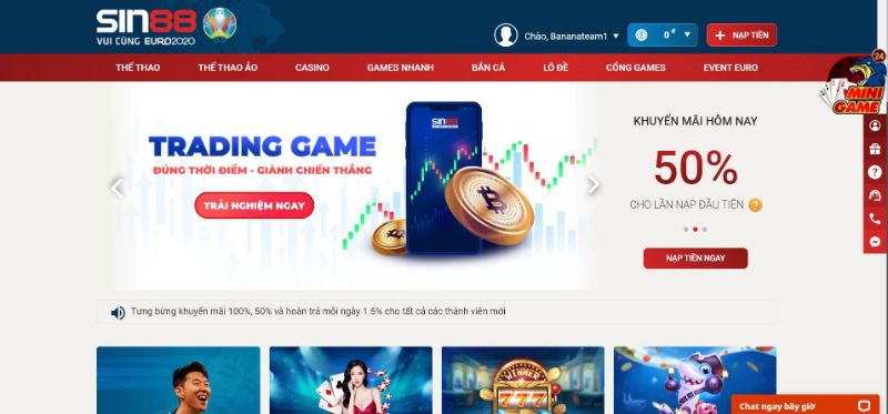 Trong trò chơi baccarat cấp độ Ae888, người chơi xếp hạng nhất có số lượng người chơi nhiều nhất - Ae888