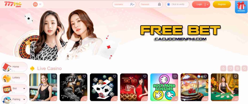 Đặc điểm khi tham gia xổ số Oke88 - Oke88