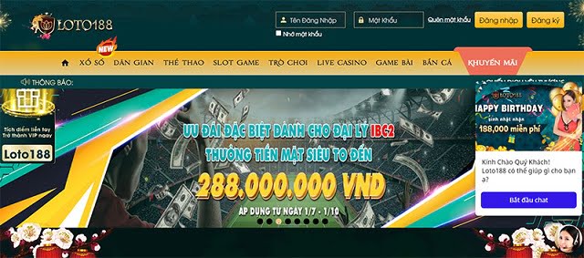 Hệ thống quảng bá của công ty game Nbet - Nbet