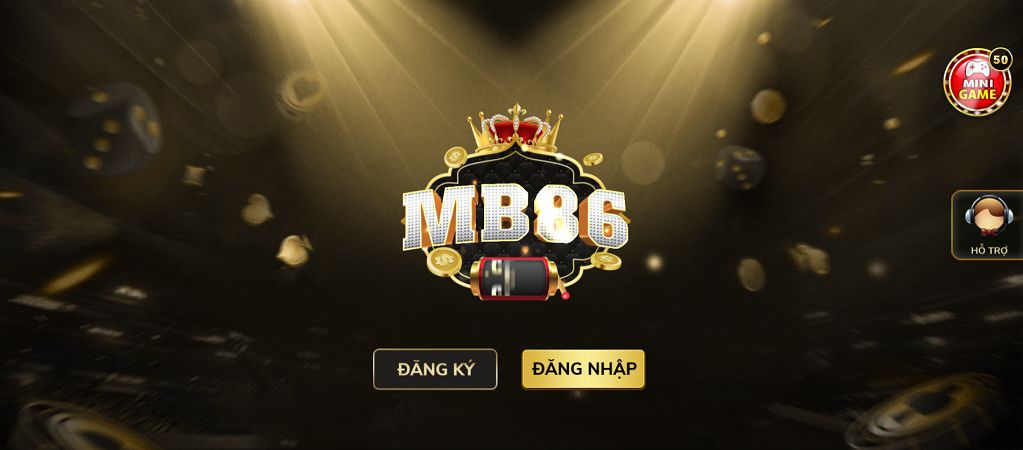 Tổng quan về giao diện trang web trò chơi Cm88 - Cm88