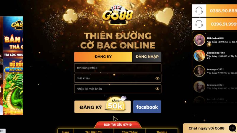 Mb88 mang đến cơ hội kiếm thu nhập không giới hạn - Mb88