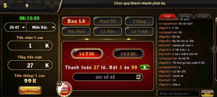 Các quy tắc bạn cần biết khi đăng ký tài khoản 68Game - 68Game
