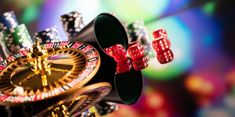 Các trò chơi thể thao F8bet phổ biến - F8bet