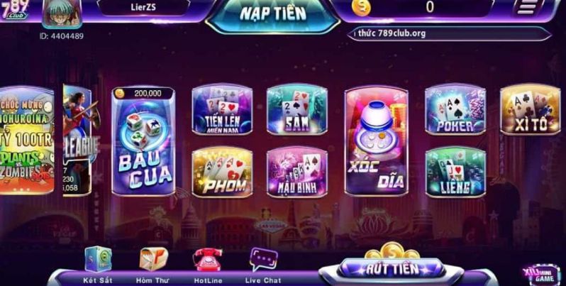 Zbet68 hiểu rõ tâm lý của người chơi - Zbet68