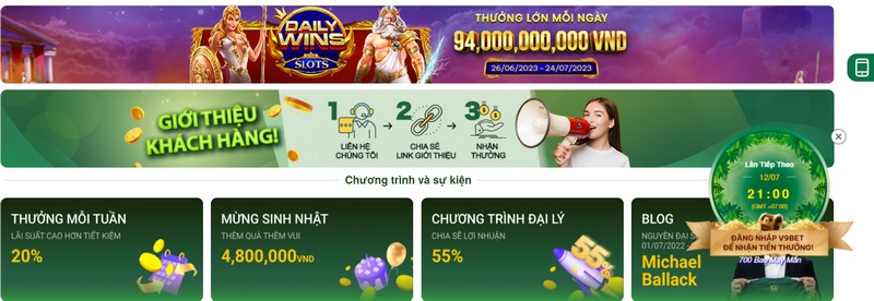 Tại sao nên chọn 68Game? - 68Game