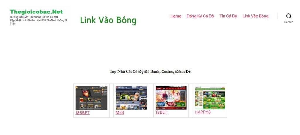 Giới thiệu Kế hoạch Quảng bá 868Vip - 868Vip