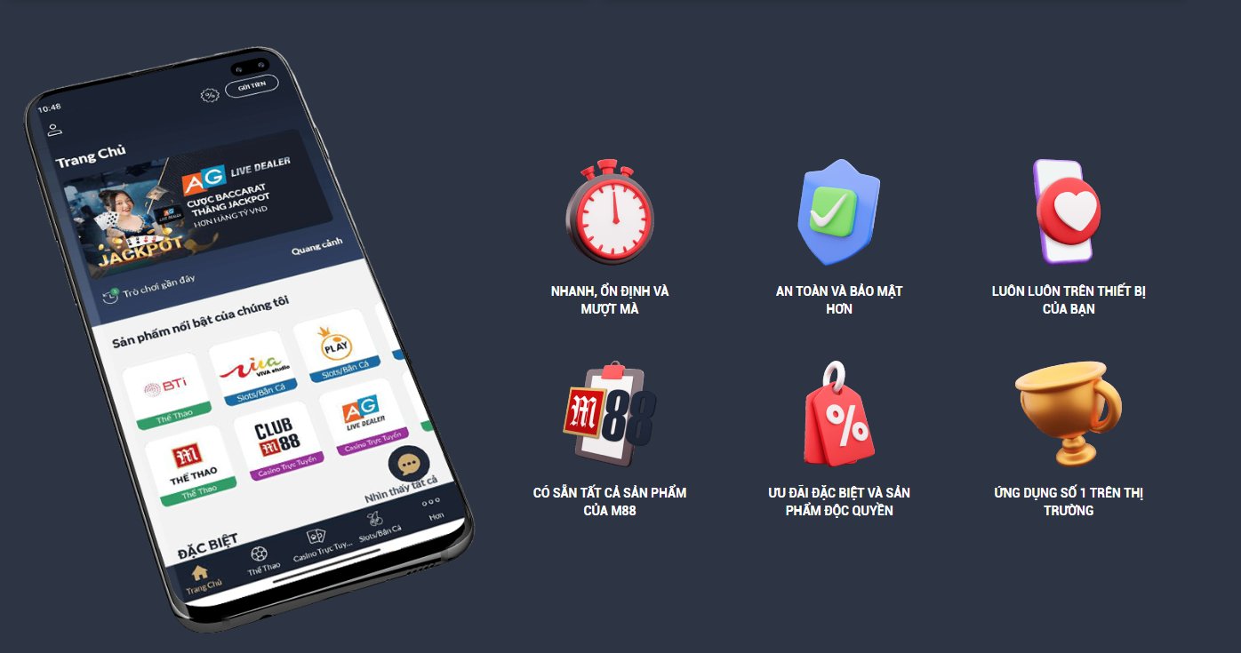 Các đại lý của Eu88 kiếm tiền thông qua trang web trò chơi Eu88 - Eu88