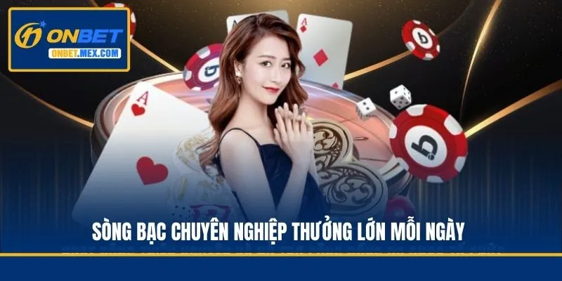 Mibet cung cấp các chương trình đổi thưởng vô cùng hấp dẫn - Mibet