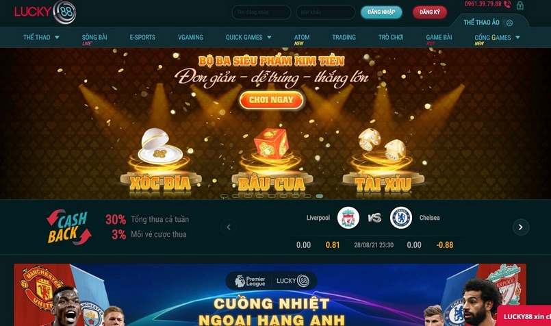 Việc rút tiền từ Km88 rất dễ dàng và có thể được thực hiện ngay lập tức - Km88