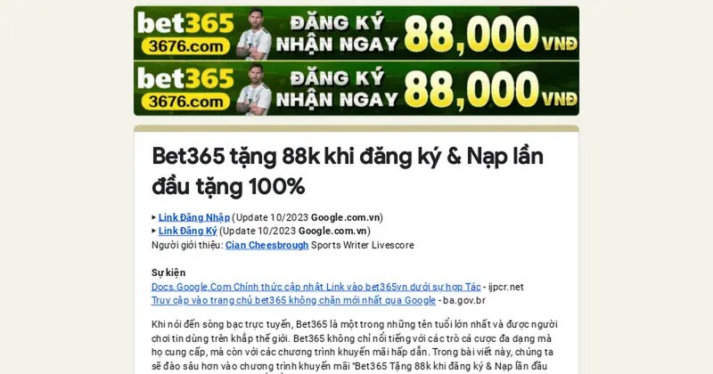 Tóm tắt các chương trình khuyến mãi và ưu đãi mới nhất của 7Ball Online - 7Ball