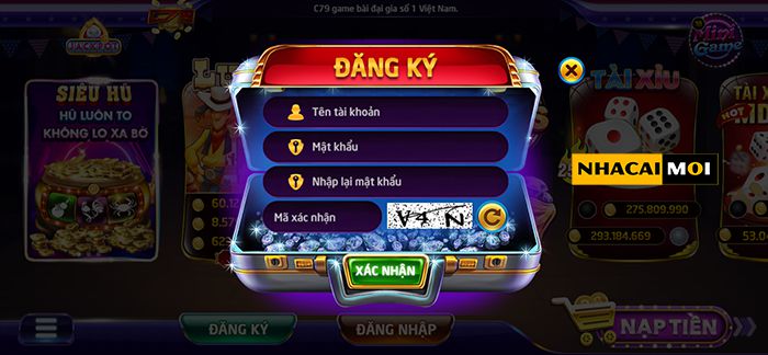 Ưu đãi chào mừng 100% từ nền tảng Letou - Letou
