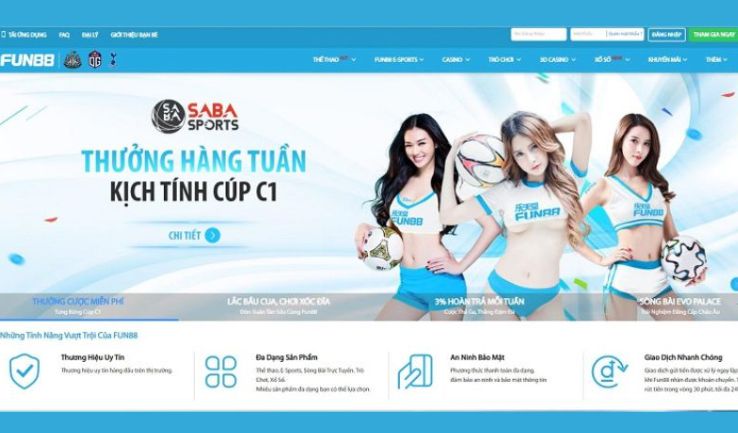 Trang web game thể thao hàng đầu Ta88 - Ta88