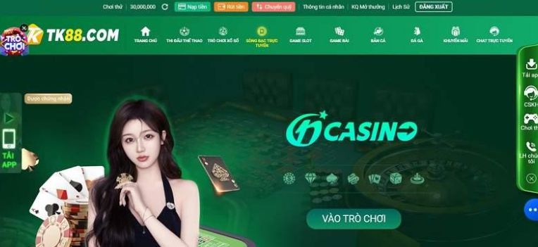 Vn888 cung cấp nhiều sản phẩm chất lượng cao - Vn888