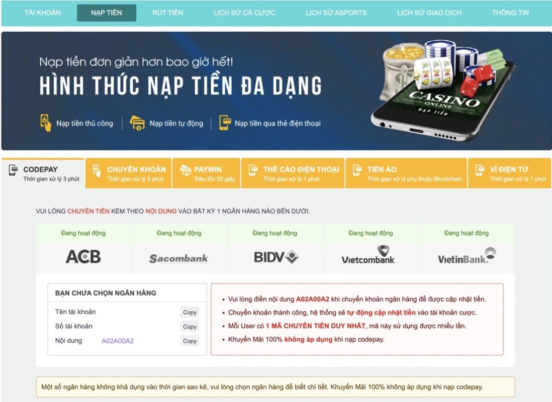 Link tải ứng dụng Cv88 (Android/iOS) - Cv88