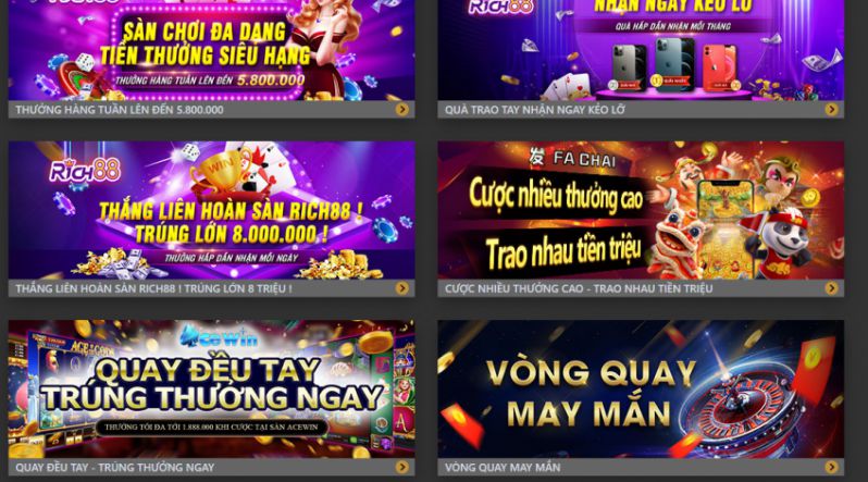 Giao dịch gửi và rút tiền Banca - Banca