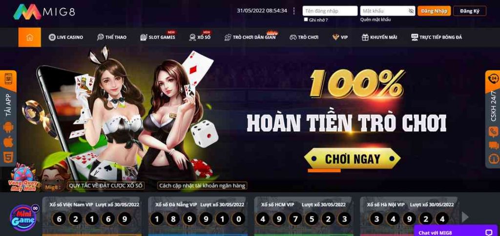 Hướng dẫn cách đăng ký làm đại lý tín dụng cấp Vnbet - Vnbet
