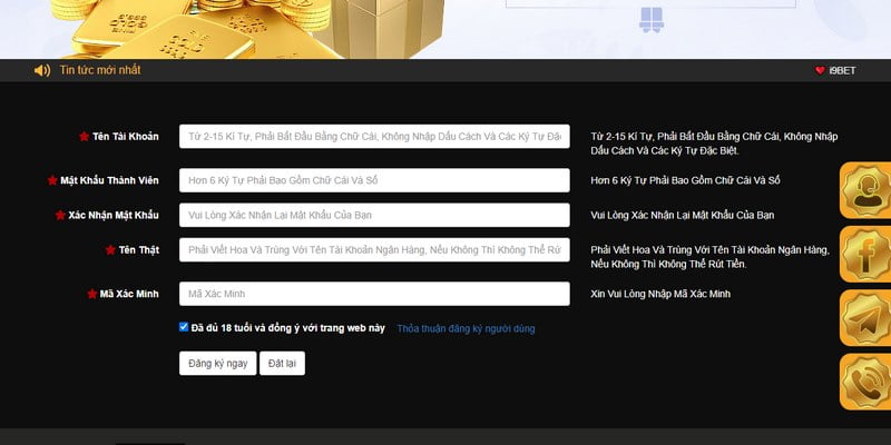 Hệ thống giao dịch W88 hiện đại - W88
