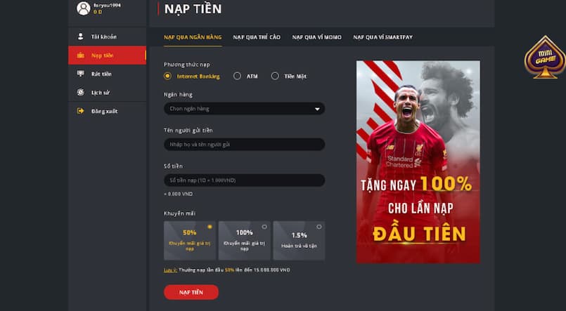 Eu9 là một cổng thông tin game quốc tế sôi động - Eu9