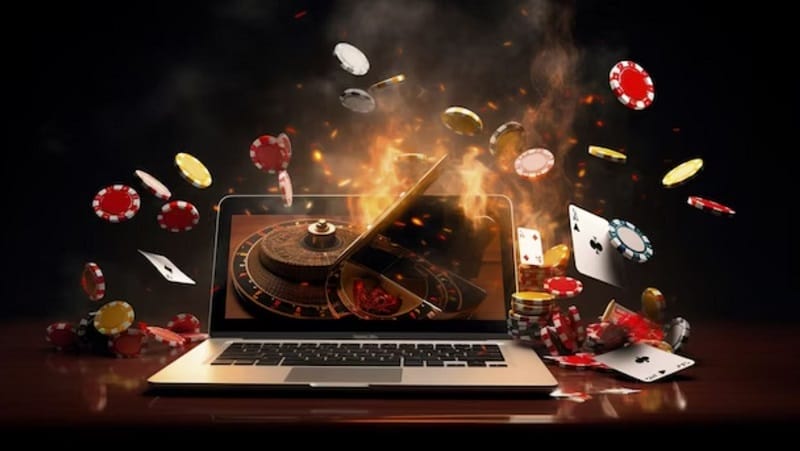 Những điều quan trọng cần lưu ý khi gửi tiền vào trang web chơi game cấp 84Win - 84Win
