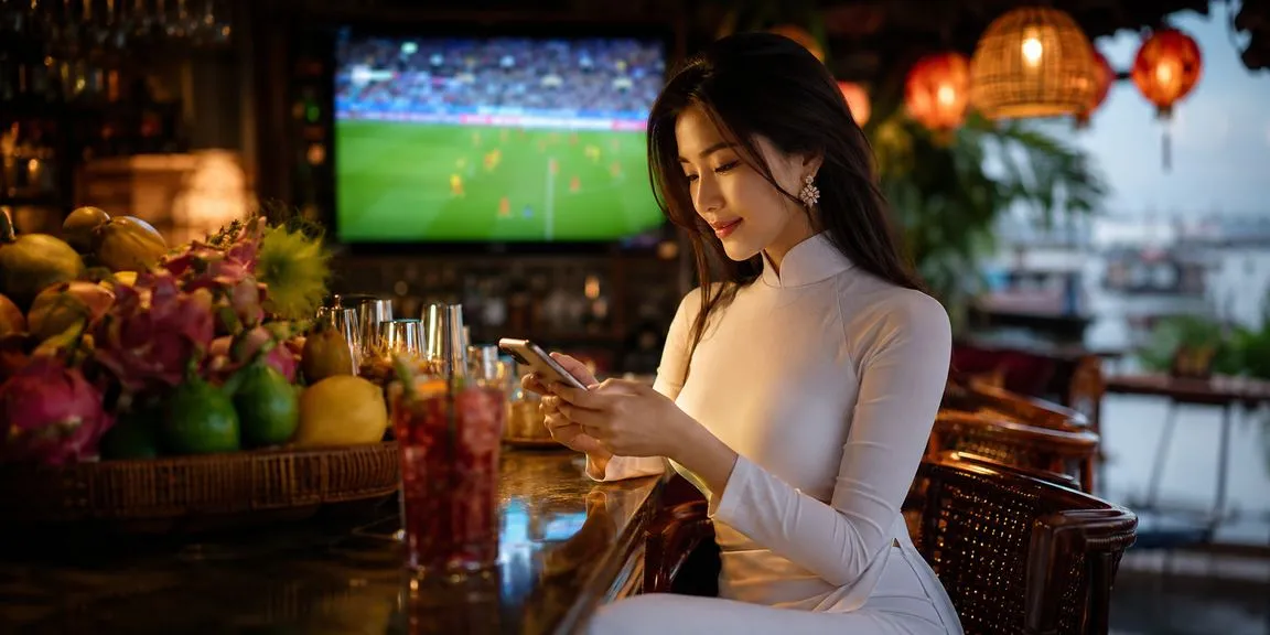 78Rikvip kinh nghiệm của các chuyên gia cá cược tham gia - Rikvip