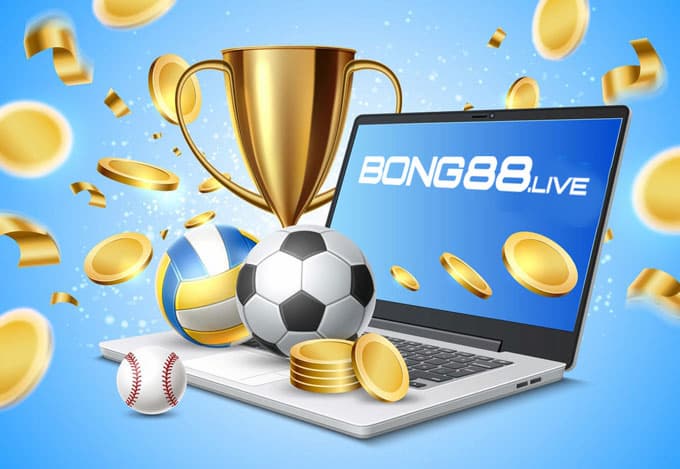 Các sự kiện cấp độ Bong888 cung cấp nội dung đa dạng - Bong888