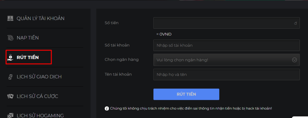 Gi8 có đáng tin cậy không? - Gi8