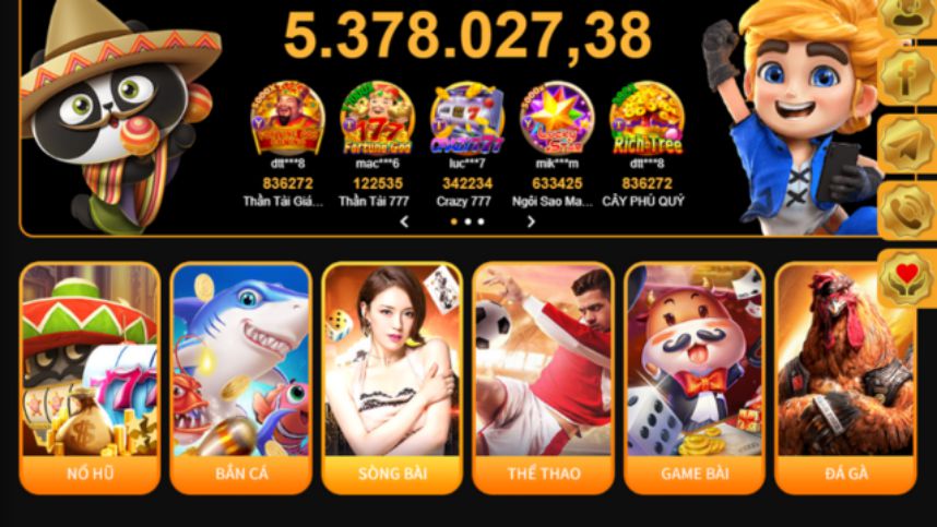 Loạt trò chơi giải trí cấp độ 88Bet - 88Bet