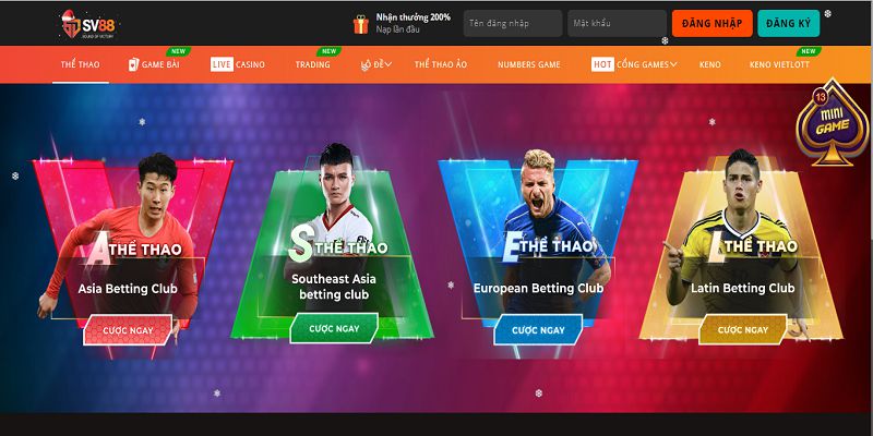 Danh sách các hạng mục trò chơi xuất sắc cấp độ 85Bet - 85Bet
